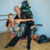 Sharon's Dance Studio
