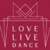 Love. Live. Dance