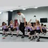 Red Door Dance Academy