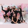 Center Stage Dance