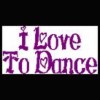 Aimee and Jerry's Dance
