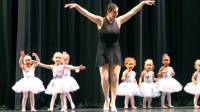 Toddler Dance Classes (ages 1.5 - 4)